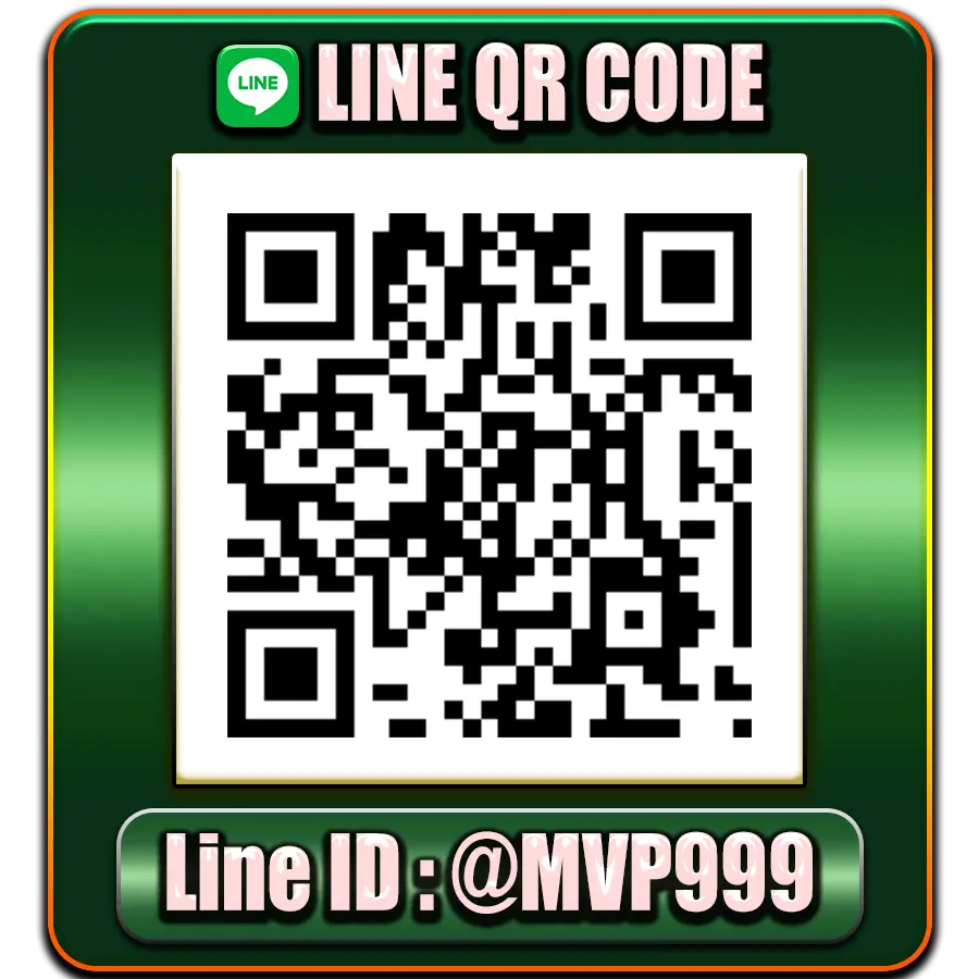 MVP777 คาสิโนออนไลน์อันดับ 1